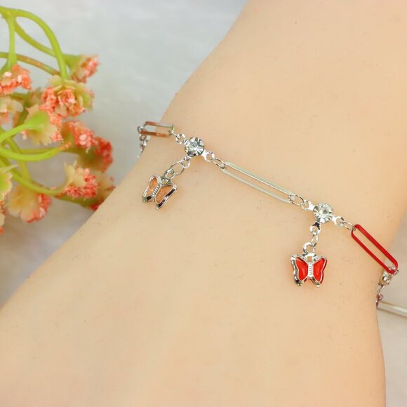 "New Beautiful Design Bracelet for Women/Girls, Gift, B543 - Picture 10 of 10